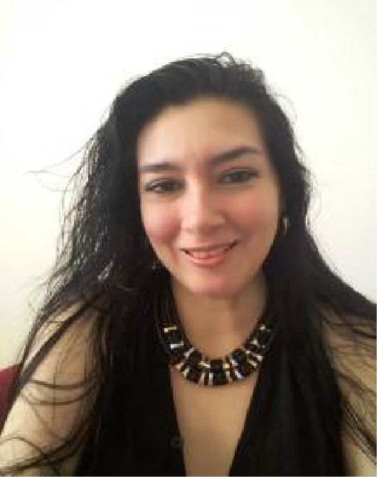 LICENCIADA MONICA CECILIA CORNEJO BONILLA